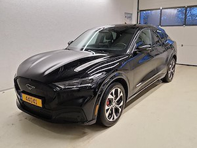 Ford Mustang mach-e 99kwh ER premiu 294 CV GPS