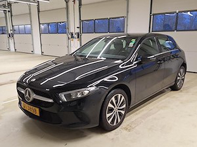 Mercedes-Benz A 250e business line 160 CV Business Line, Distronic, Smartphone Integration
