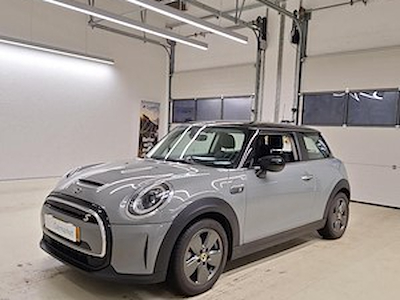 MINI 32.6 kwh cooper SE 184 CV GPS, PDC