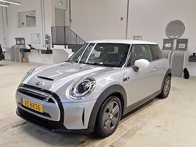 MINI 32.6 kwh cooper SE 184 CV Vitres teintees, GPS, Pneus
