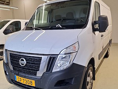 Nissan Nv400 2.3dci l1h1 n-connecta 150 CV FRIGO Gradius, PDC