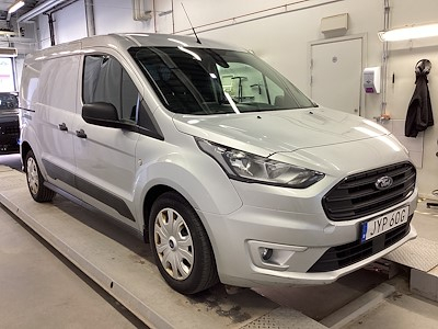 Ford Transit connect 1.5 TDCi L2 Trend HP