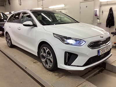 Kia Ceed PHEV Sportswagon 141hk