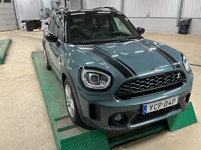 MINI Countryman Cooper SE PHEV ALL4 220hk