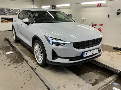 Polestar 2 Standard Range Single Motor 231hk