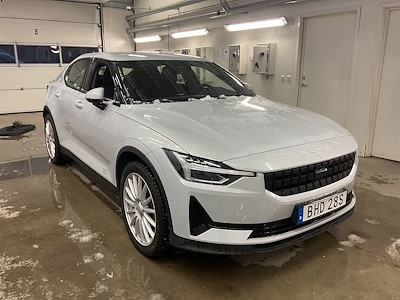 Polestar 2 Standard Range Single Motor 69kWh