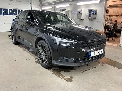 Polestar 2 Standard Range Single Motor 69kWh