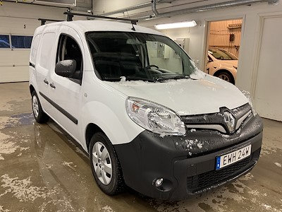 Renault Kangoo express Express 1.5 dCi 80hk S/S Base Line Drag