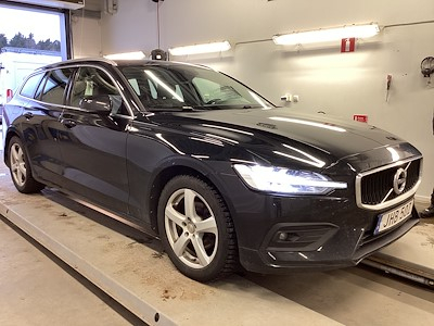 Volvo V60 D4 190hk FWD Momentum Adv Aut Teknik H/K