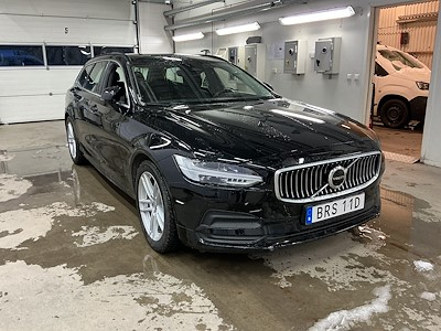 Volvo V90 B4 FWD 197hk Momentum
