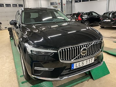 Volvo Xc60 Recharge T6 350hk AWD Core Edition Drag