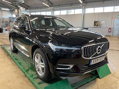 Volvo Xc60 Recharge T6 AWD 340hk Inscription Expression H&K