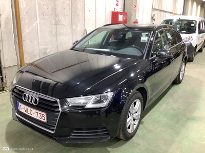Audi A4 avant 2.0 35 TFSI 110KW S TRONIC