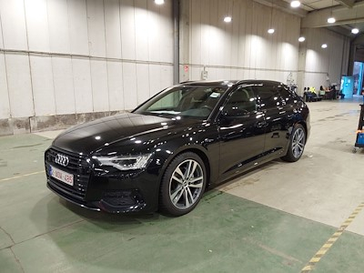 Audi A6 avant 2.0 TDI 40 S TRONIC BUSINESS ED SPORT