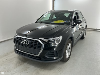 Audi Q3 2.0 35 TDI S TRONIC BUSINESS EDITION