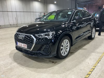 Audi Q3 sportback 1.4 45 TFSI E S TRONIC