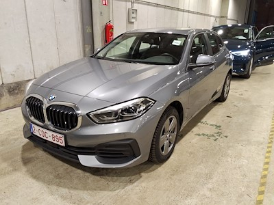BMW 1 series hatch 1.5 116DA (85KW)