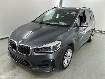 BMW 2 series gran tourer 2.0 218D (110KW) GRAN TOURER