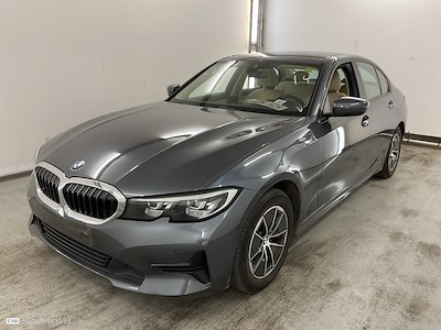 BMW 3 series berline 2.0 318DA (110KW) BERLINE