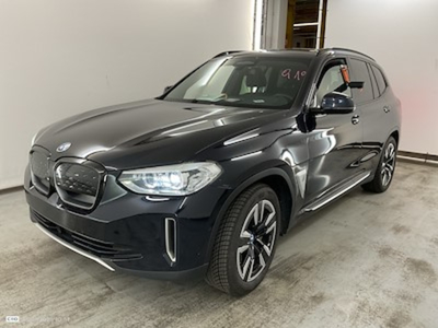 BMW IX3 80KWH AUTO