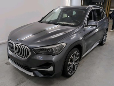 BMW X1 1.5 XDRIVE25E (162KW)