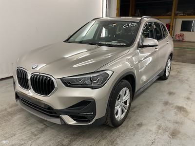 BMW X1 1.5 XDRIVE25E (162KW)