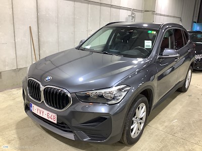 BMW X1 diesel - 2019 2.0 dA sDrive18 AdBlue