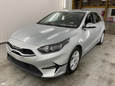 Kia CEED 1.0 T-GDI PULSE
