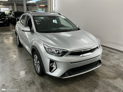 Kia STONIC 1.0 T 100 PULSE DCT