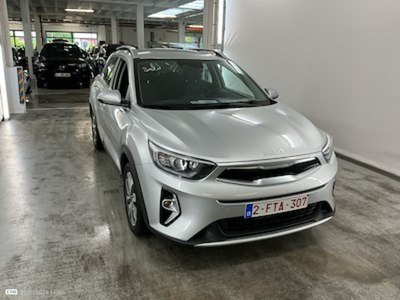 Kia STONIC 1.0 T 100 PULSE DCT