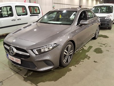 Mercedes-Benz A-class limousine 1.3 A 180 BUSINESS SOLUTION