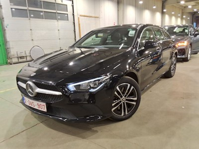 Mercedes-Benz Cla shooting brake 1.3 CLA 250 E BUSINESS LINE DCT SH BR