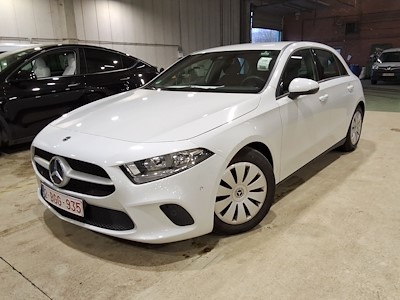 Mercedes-Benz Class A w177 A 160