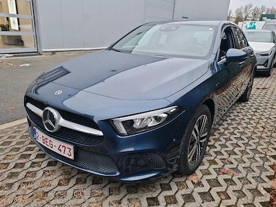 Mercedes-Benz Class A w177 A 250 e PHEV Business Solution