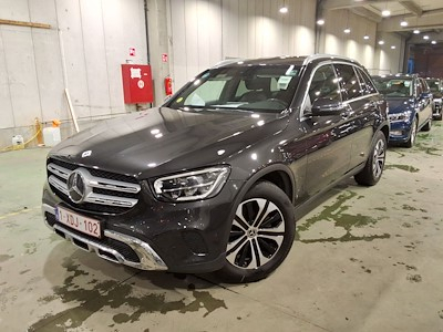 Mercedes-Benz Classe glc diesel x253 - 201 GLC 200 d Business Solution