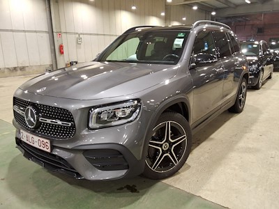 Mercedes-Benz GLB 1.3 GLB 200 BUSINESS SOLUTION