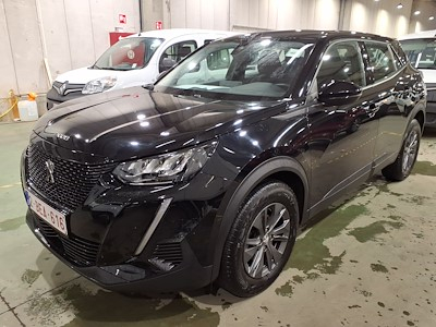 Peugeot 2008 1.2 PURETECH 74KW S-S ACTIVE PACK