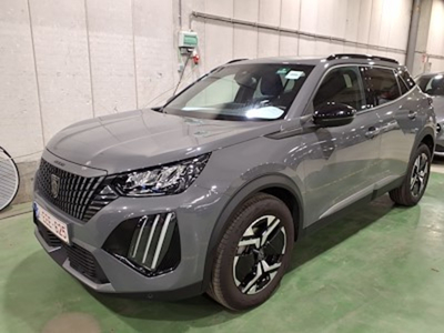 Peugeot 2008 1.2 PURETECH 74KW S-S ALLURE