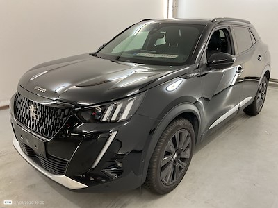 Peugeot 2008 diesel - 2020 1.5 BlueHDi GT Line S&amp;S