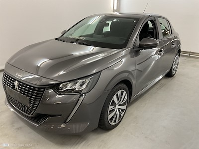 Peugeot 208 diesel - 2019 1.5 BlueHDi Active