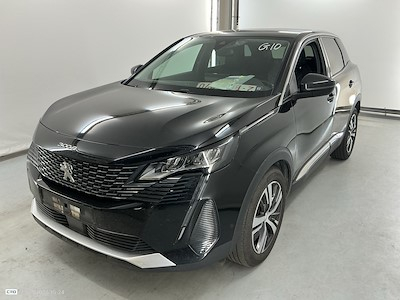 Peugeot 3008 1.5 BLUEHDI S&amp;S EAT8 ALLURE PACK