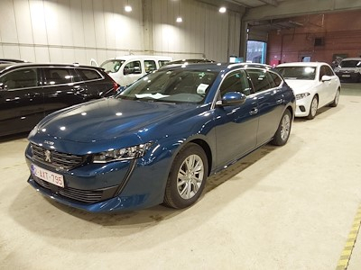 Peugeot 508 SW 1.2 PURETECH 130 S&amp;S AUTO ACTIVE PACK