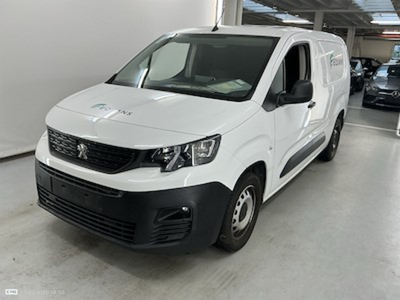 Peugeot PARTNER 1.5 BHDI L2 HEAVY 75KW PREMIUM