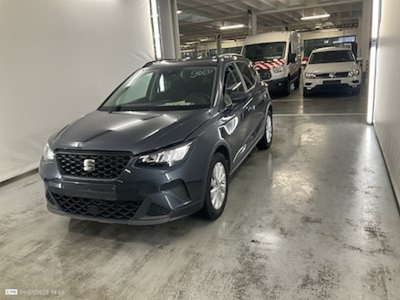 Seat ARONA 1.0 TSI 70KW MOVE