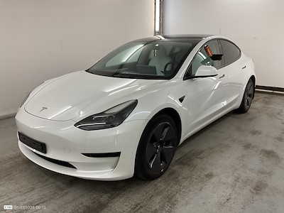 Tesla Model 3 BEV 50KWH STANDARD RWD PLUS AUTO