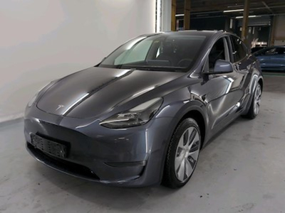 Tesla Model Y BEV 75KWH LONG RANGE AUTO 4WD