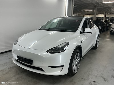 Tesla Model Y BEV AUTO RWD