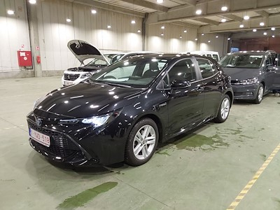 Toyota COROLLA 1.8 HYBRID DYNAMIC E-CVT