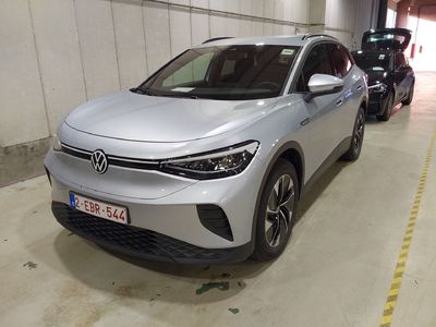 Volkswagen ID.4 BEV 82KWH 128KW PRO