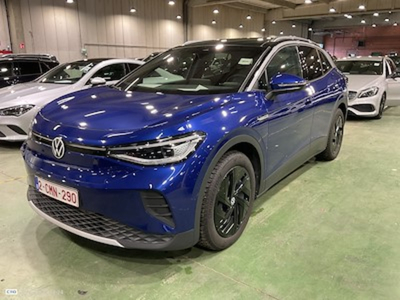 Volkswagen ID.4 BEV 82KWH 150KW PRO PERFORMANCE